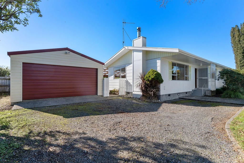 Carterton 3 Slaapkamer Ready and Waiting for You  BEO $525,000