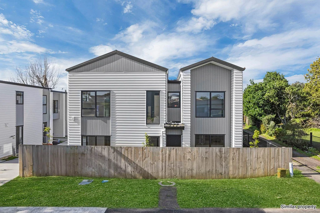Mangere East 3Kwarto STAND-ALONE & FREEHOLD!