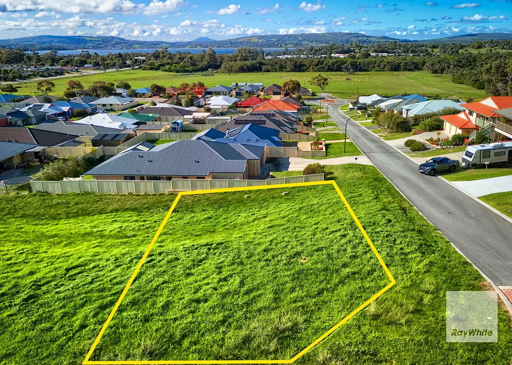 Lot 658 Houghton Boulevard, Bayonet Head, WA 6330