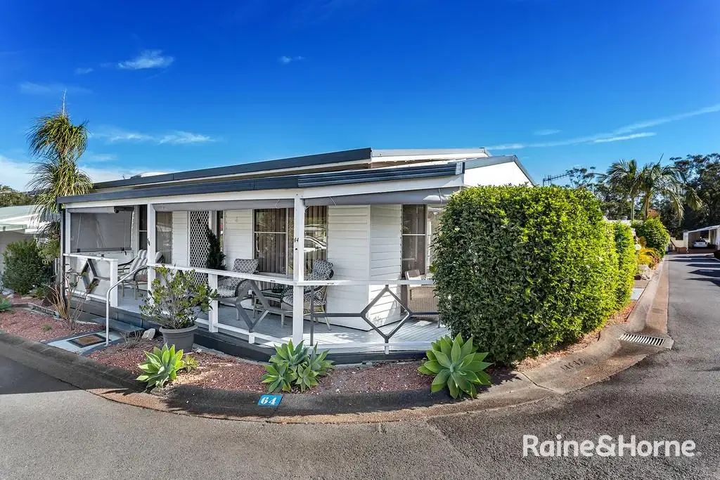 Anna Bay 2ਬੈੱਡਰੂਮ IMMACULATE SEAWINDS VILLA + NO STAMP DUTY!