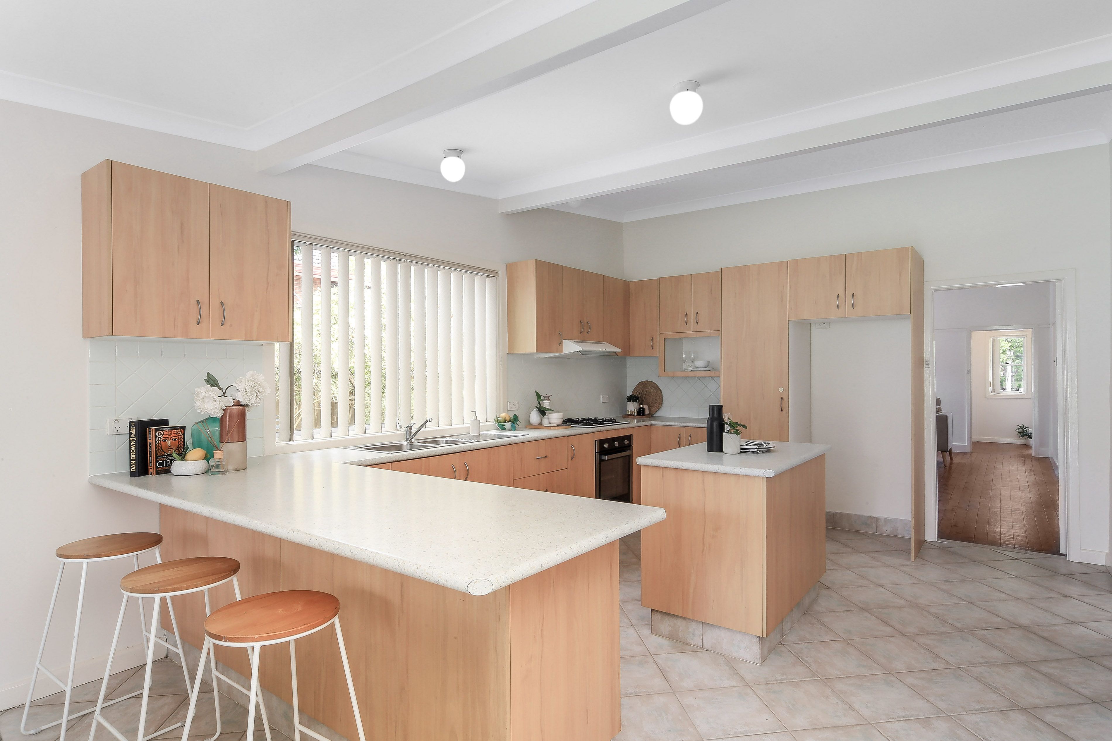 102 THE AVENUE, HURSTVILLE NSW 2220, 0 chambres, 0 salles de bain, House