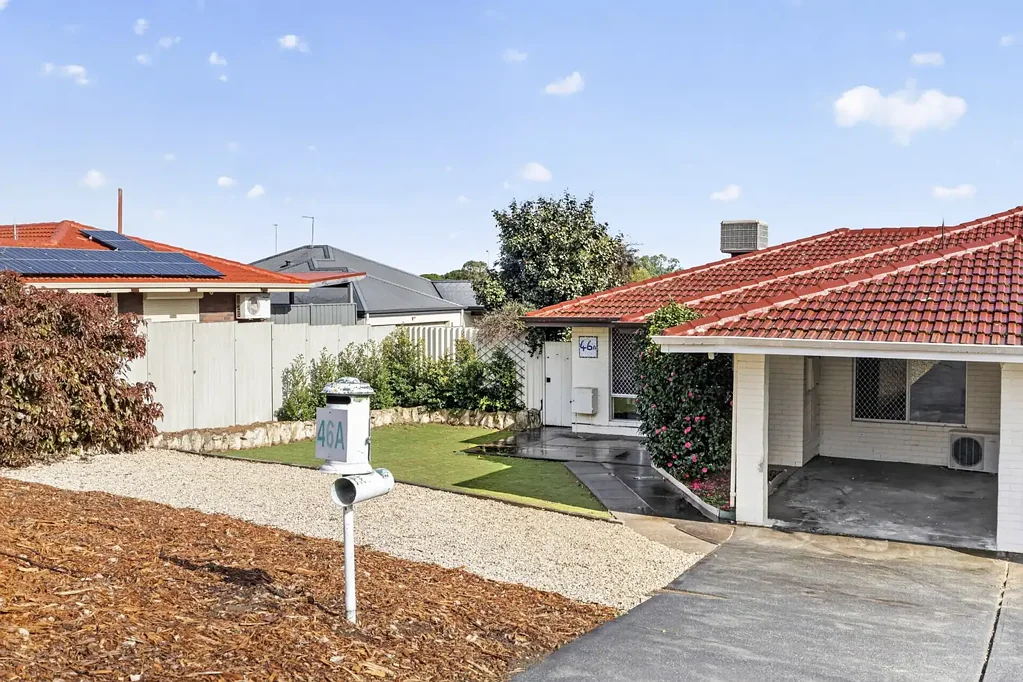 Spearwood 3Zimmer EASY LIVING IN ONE OF SPEARWOOD'S BEST POCKETS!