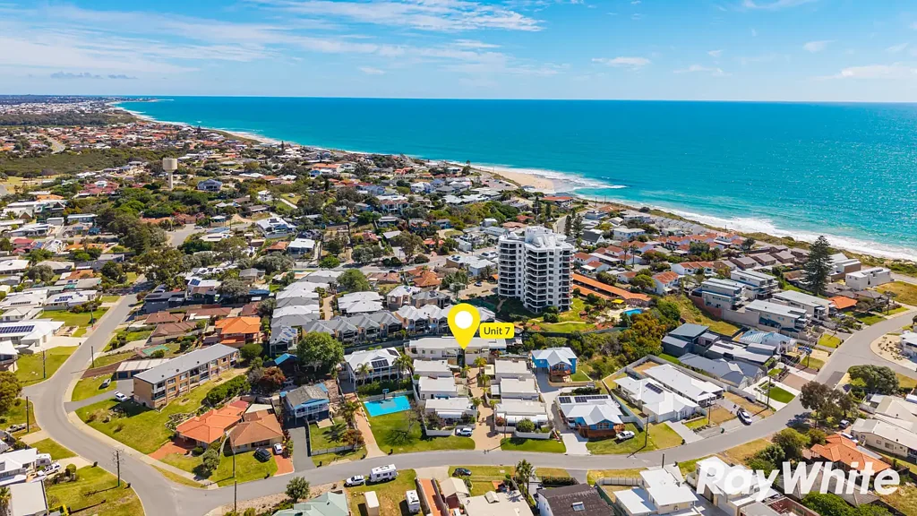 7/5-7 Oversby Street, Halls Head, WA 6210