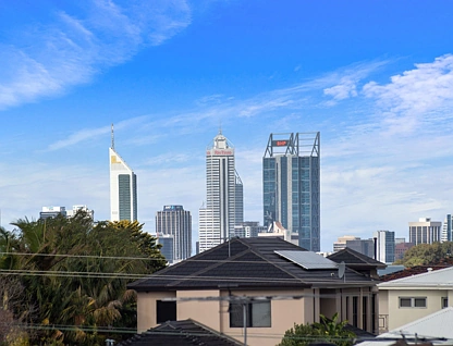 19A Tuart Street, Yokine, WA 6060, 3部屋, 2バスルーム, House