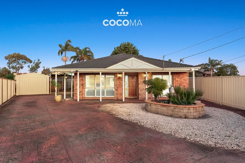 40 Richard Street, Springvale South, VIC 3172