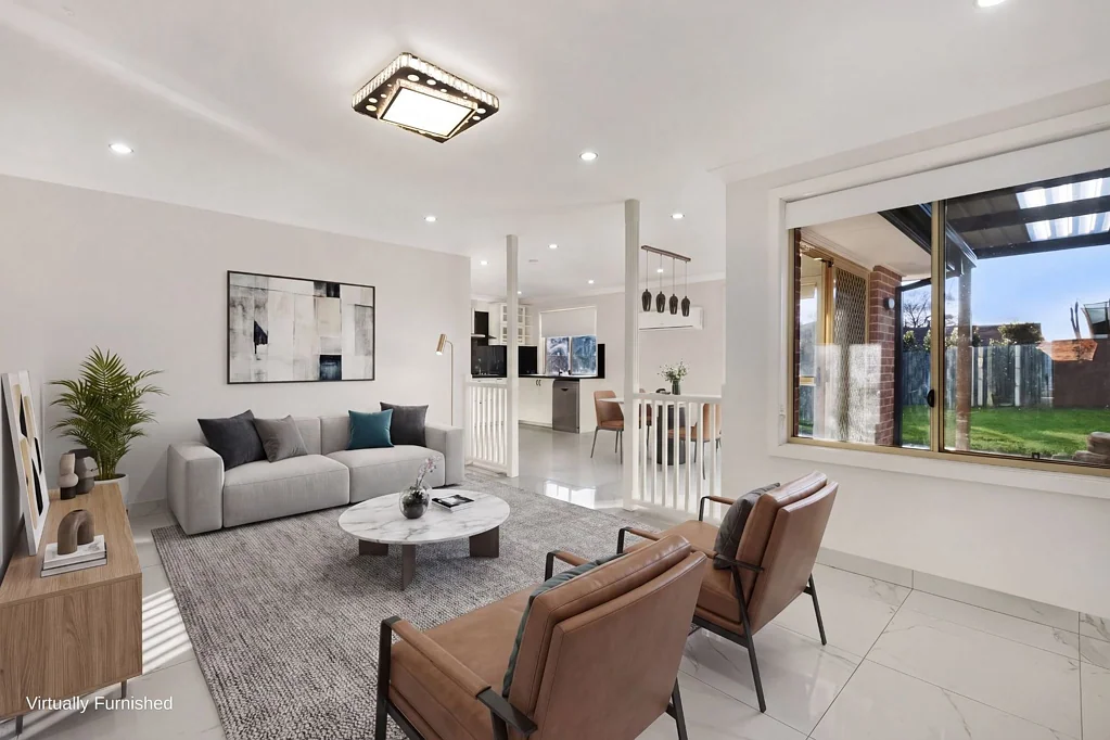 Quiet Location, Comfortable Living