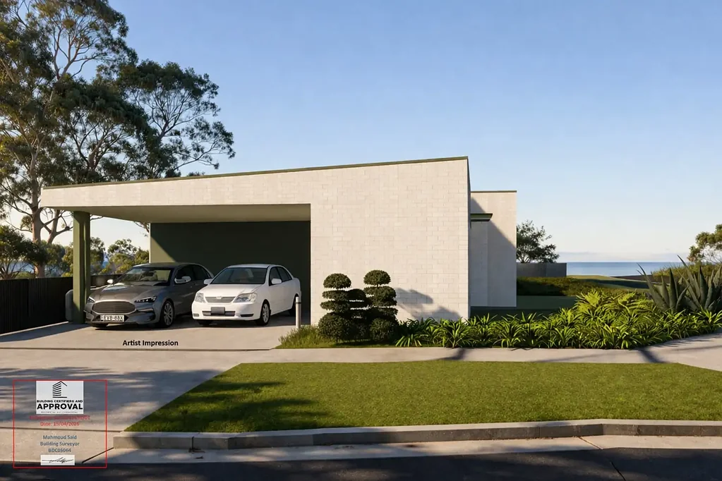 Dubbo CDC Approved Group Home