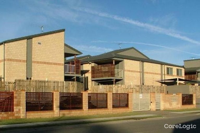 UNIT 52 48-54 FLEET DR, KIPPA-RING QLD 4021, 0 Schlafzimmer, 0 Badezimmer, Townhouse