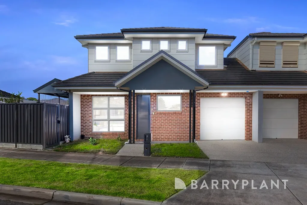 26 Wandsworth Avenue, Deer Park, VIC 3023
