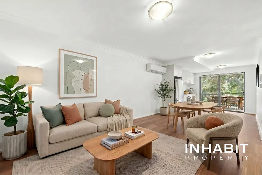 East Perth 2房  Parkside Living - Ready to Move In