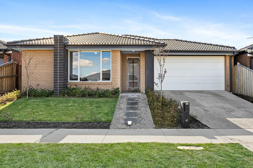 30 Valberg Street, Winter Valley, VIC 3358
