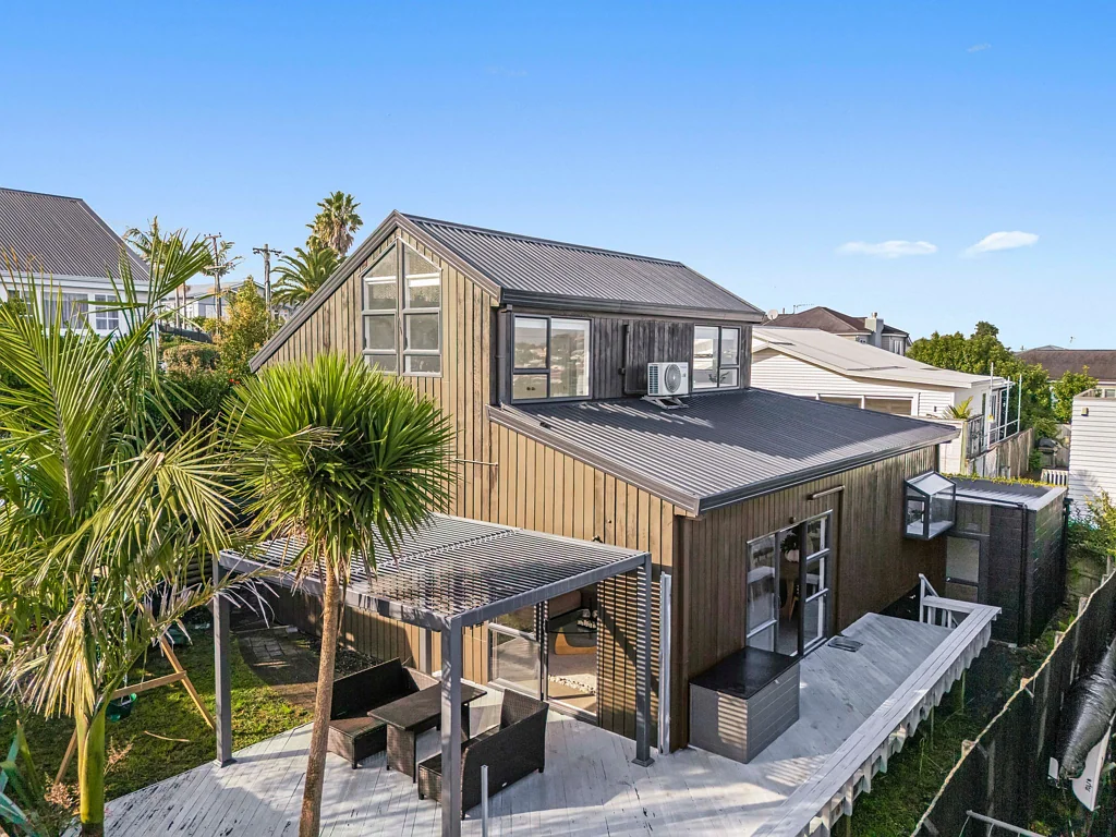 Remuera 3Kwarto Potential Plus Position