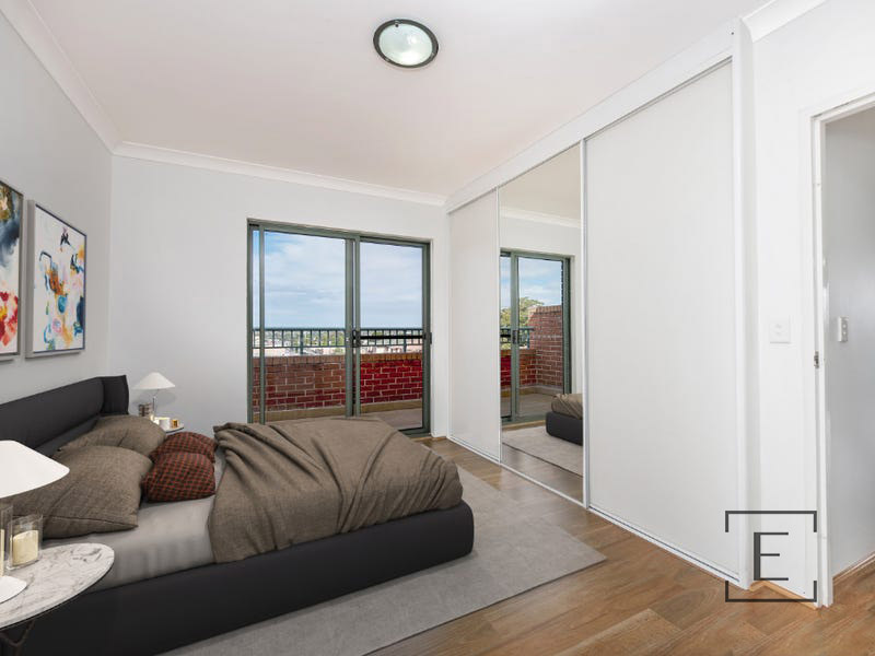 UNIT 24 54-58 AMY ST, REGENTS PARK NSW 2143, 0 habitaciones, 0 baños, Unit