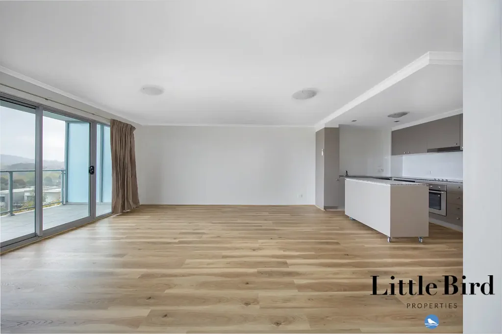 Freshly Updated One Bedroom Apartment in the Heart of Braddon