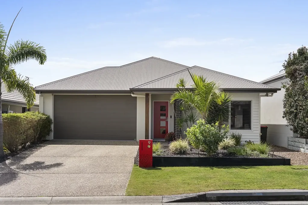 Burpengary East 4બેડરૂમ Modern Family Living