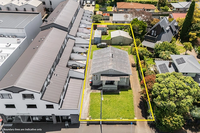 150 Arthur Street, Onehunga, Auckland City