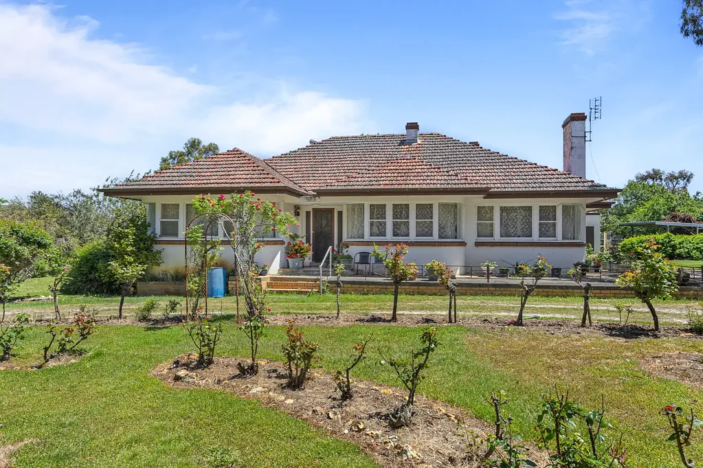 749 Beaufort Lexton Road, Waterloo, VIC 3373