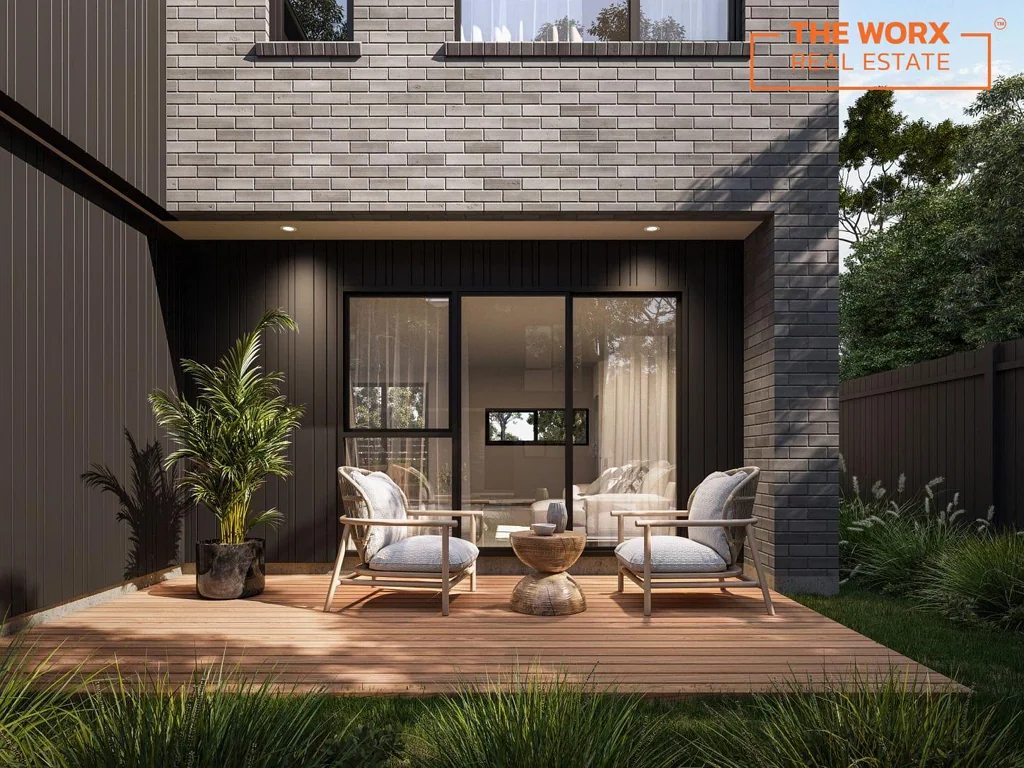 Mangere Bridge 3房  Modern 3 Bed Home in High Growth Location