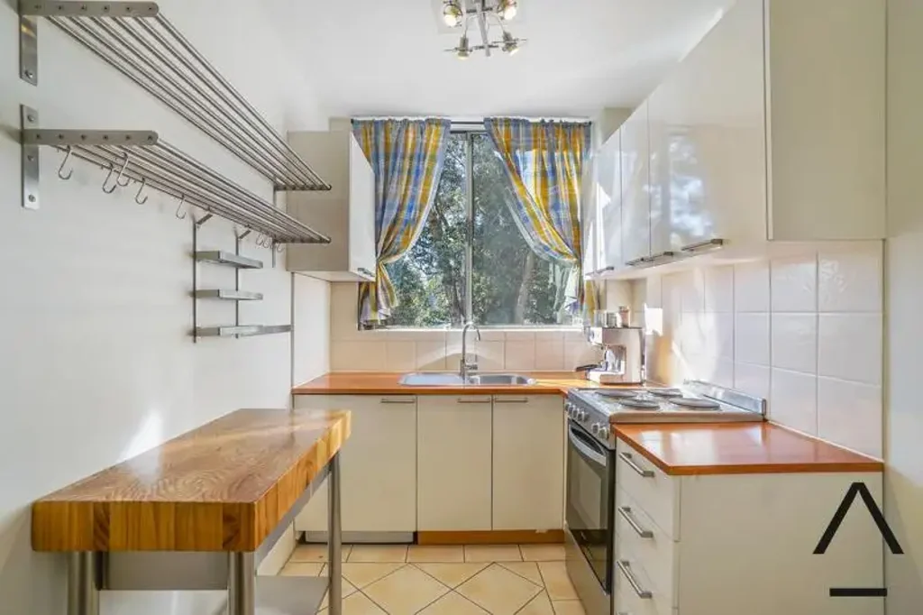 Newly Renovated 2 Bedder in Good Location