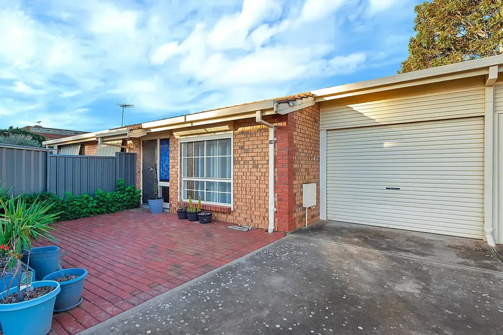 Gawler West 3 Bedroom Something very special!