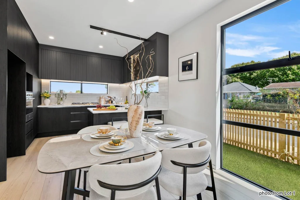 Lot 1-4/36 Waverley Avenue, Glenfield, North Shore City, Auckland