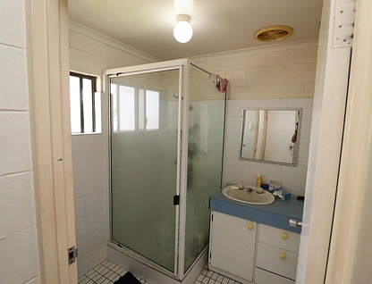 5/37-39 Chippendale Street, Ayr, Townsville, 3 कमरे, 1 बाथरूम, Unit