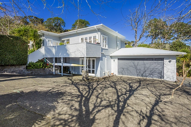 181B Greenhithe Road, Greenhithe, North Shore City