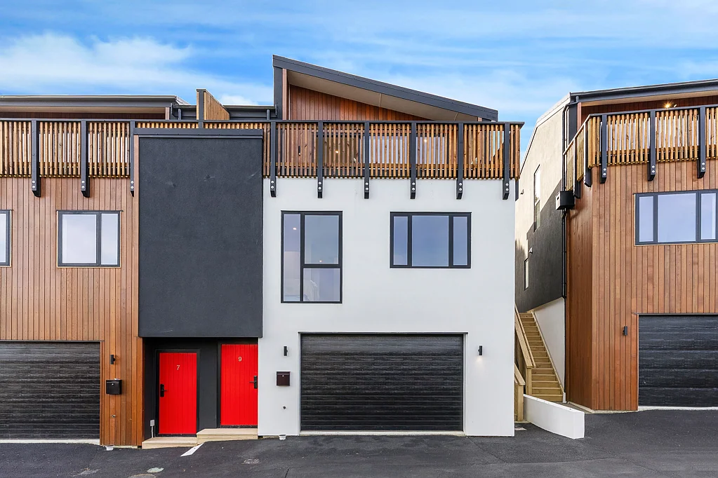 9 Stockden Place, Karori, Wellington