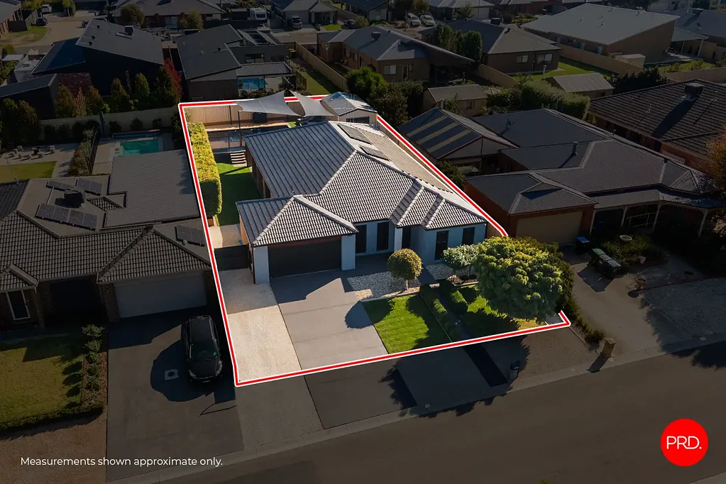 Strathfieldsaye 4ห้องนอน Stylish, Spacious & Designed for Entertaining