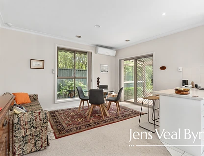 3/1358 Gregory Street, Lake Wendouree, VIC 3350, 2房, 1浴, Townhouse