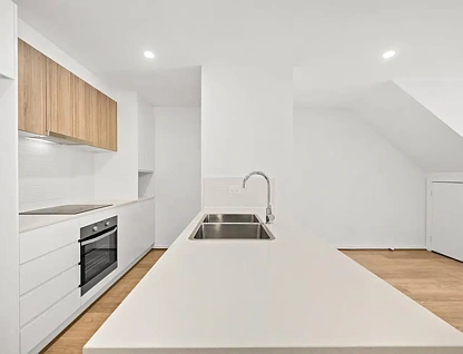 28/40 Pearlman Street, Coombs, Molonglo Valley District, 3 ห้องนอน, 2 ห้องน้ำ, Townhouse