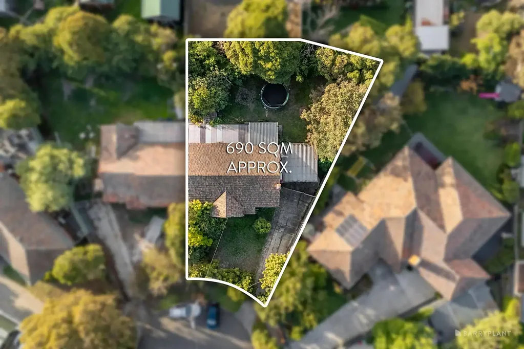 12 Orange Court, Bellfield, VIC 3081