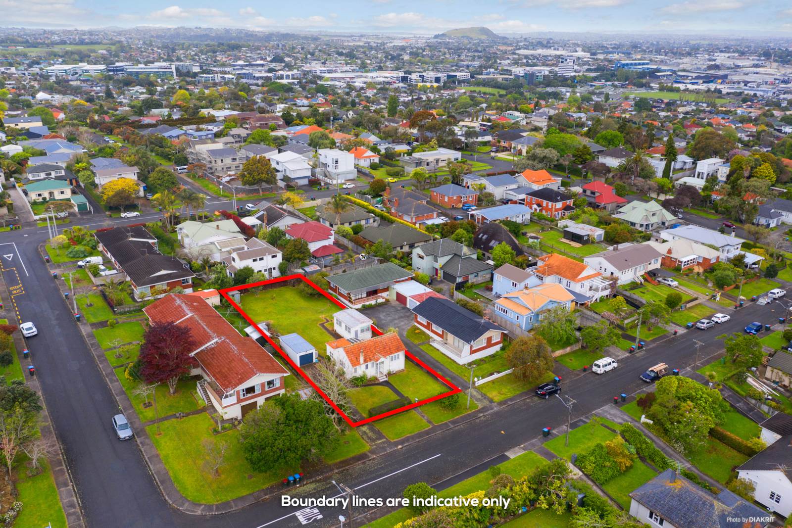 28 Kowhatu Road, One Tree Hill, Auckland, 3 rūma, 5 rūma horoi