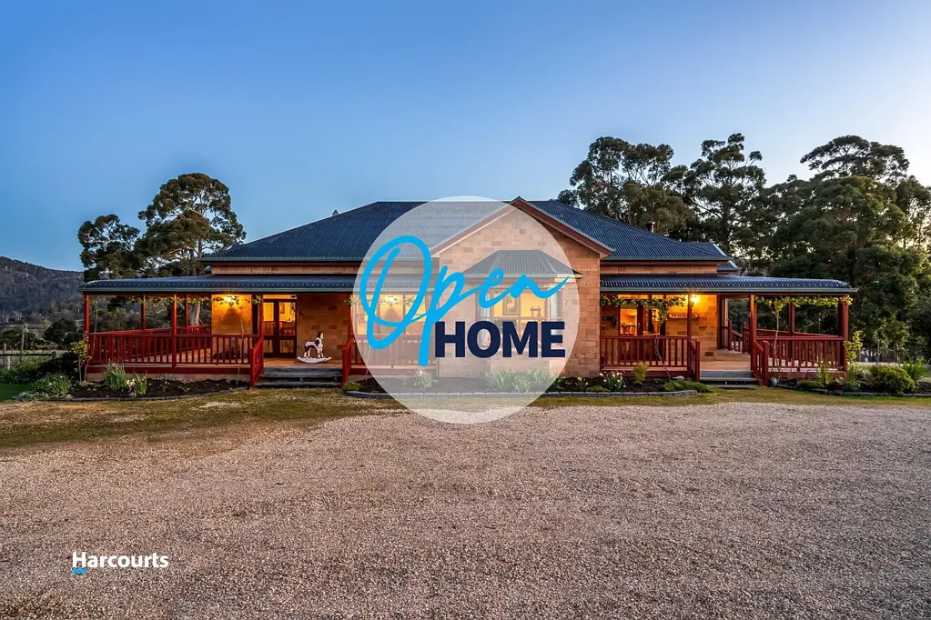 Dover 4 Bedroom The Complete Tasmanian Lifestyle Property