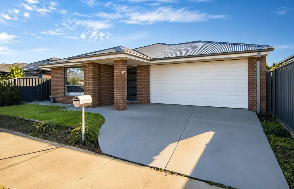 9 Daisy Street, Huntly, VIC 3551