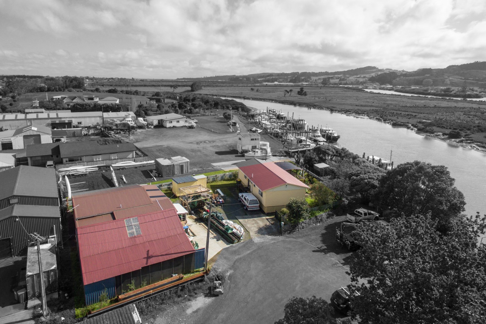 3 Baker Street, Helensville, Auckland - Rodney, 5 Bedrooms, 0 Bathrooms