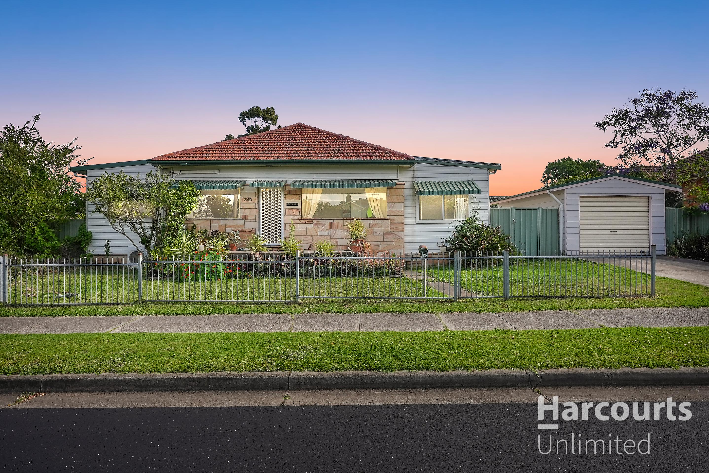 342 KILDARE RD, DOONSIDE NSW 2767, 0 habitaciones, 0 baños, House