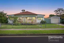 342 Kildare Road, Doonside