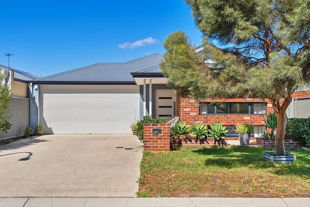 23 Kinsale Way, Caversham, WA 6055