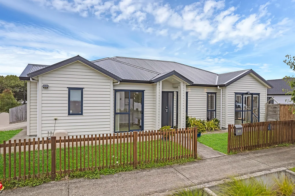 26 Perkins Street, Papakura, Auckland