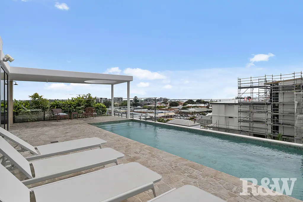 203/117 Chestnut Street, Wynnum, QLD 4178