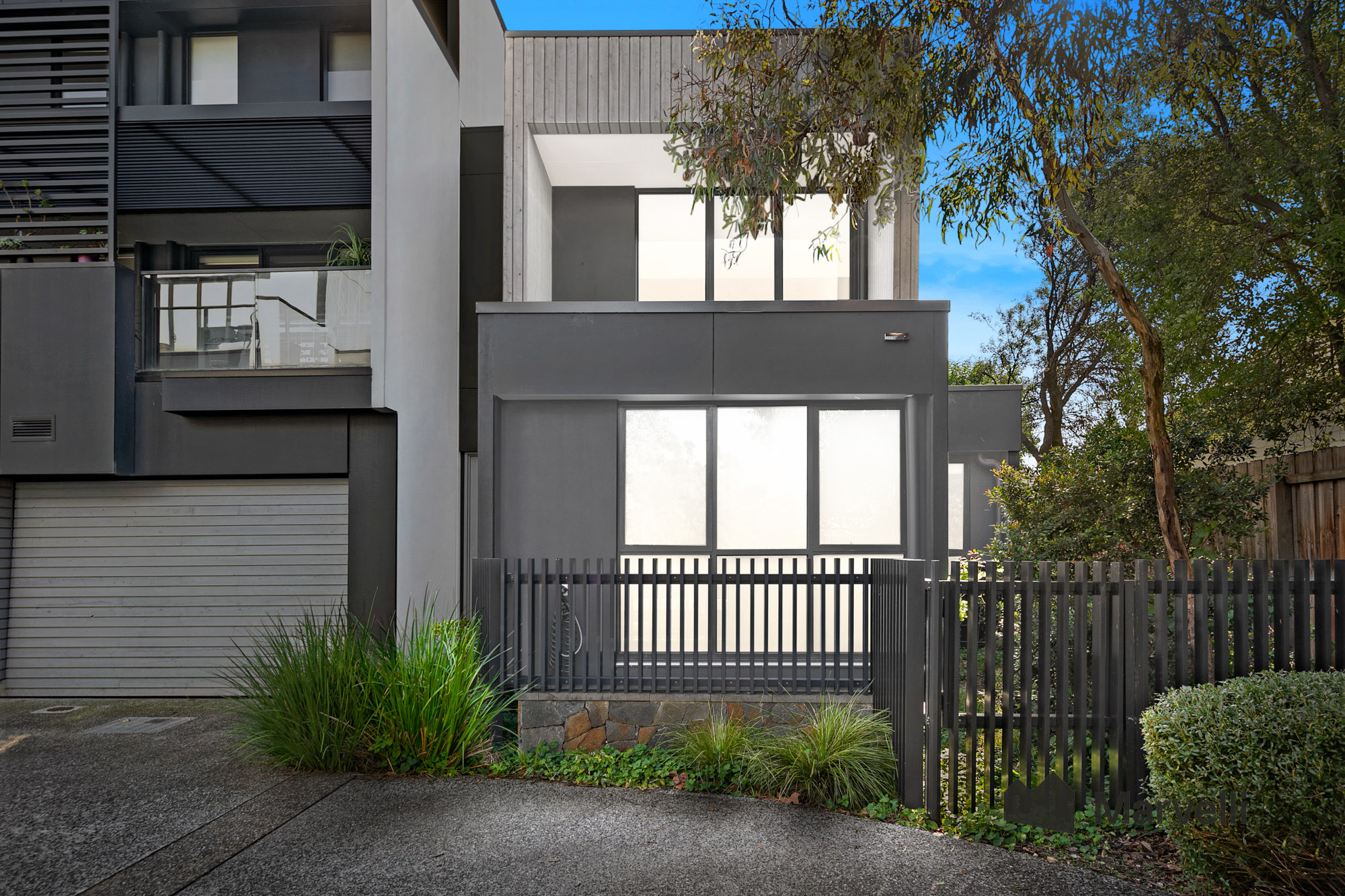 9 REX AV, ALPHINGTON VIC 3078, 0 habitaciones, 0 baños, Townhouse