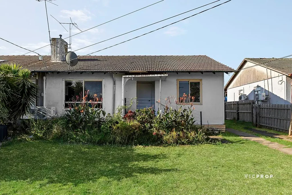 132 Graham Street, Broadmeadows, VIC 3047