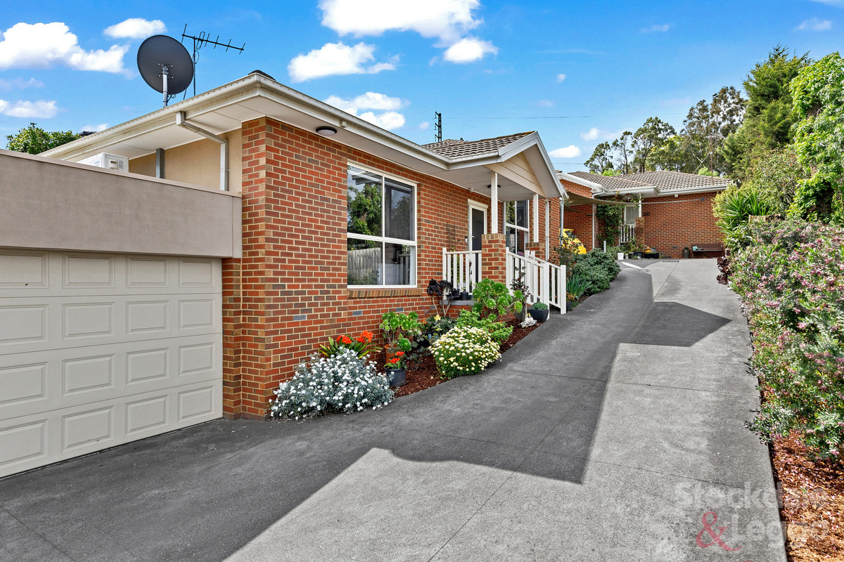 58 PARK ST, PASCOE VALE VIC 3044, 0 Schlafzimmer, 0 Badezimmer, Unit