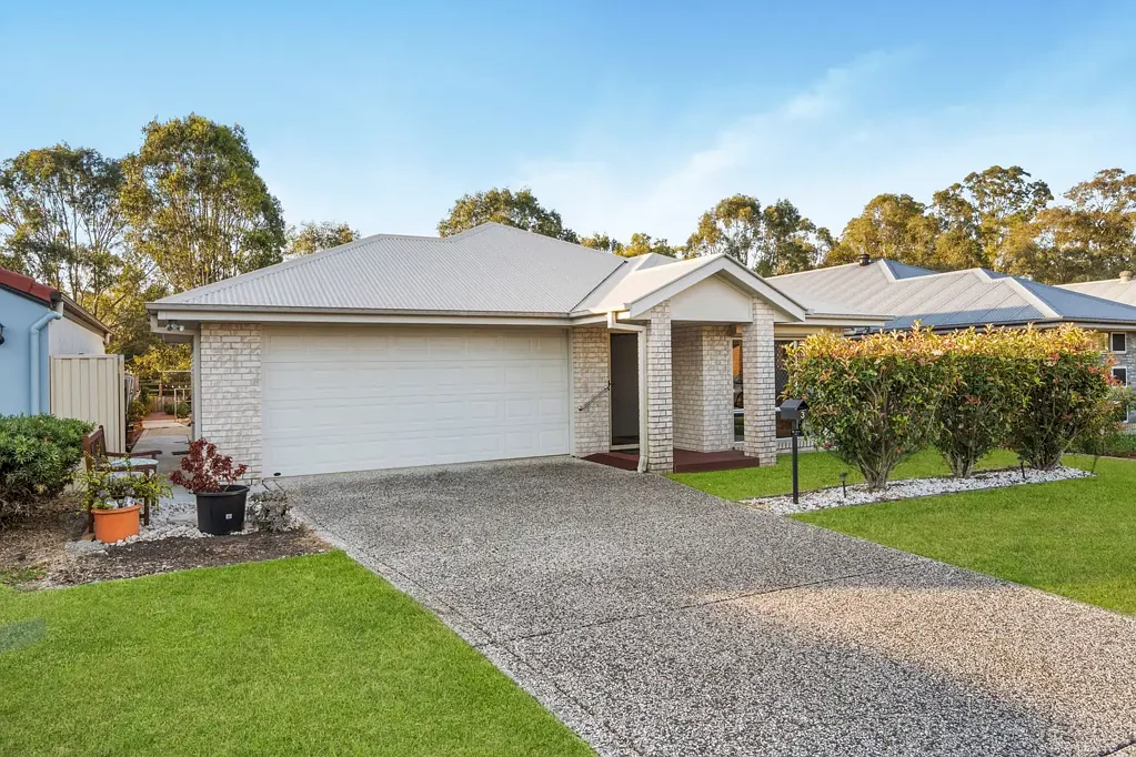 3 Castlewellan Circuit, Warner, QLD 4500