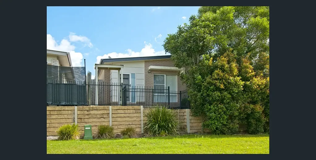 SUPERB CENTRAL LOCATION