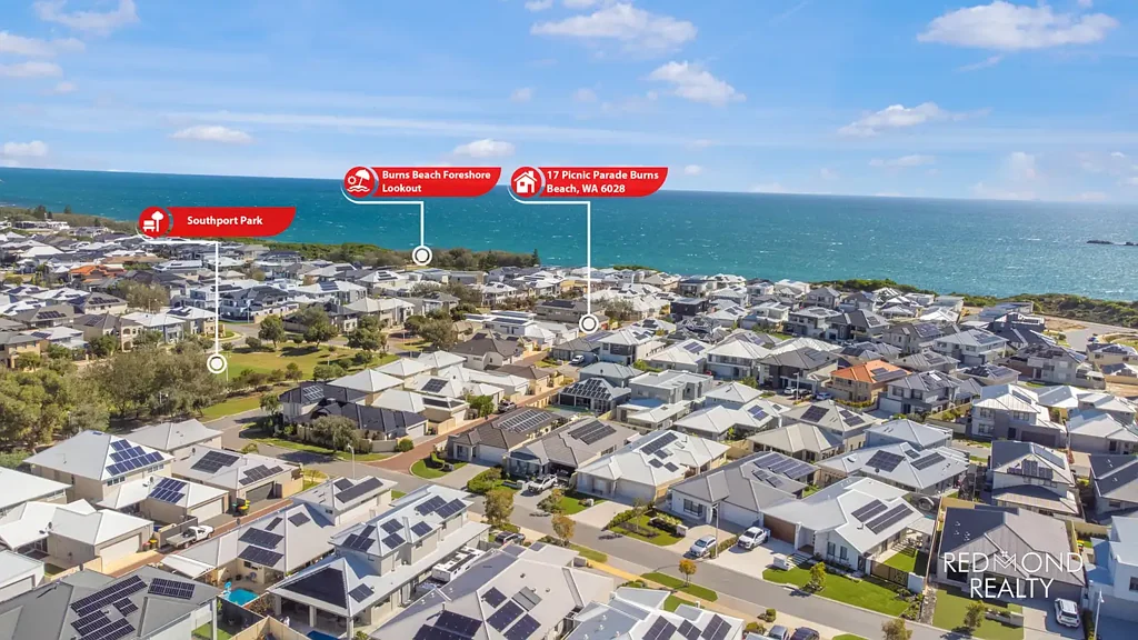 Burns Beach RARE OPPORTUNITY IN A DREAM LOCATION!