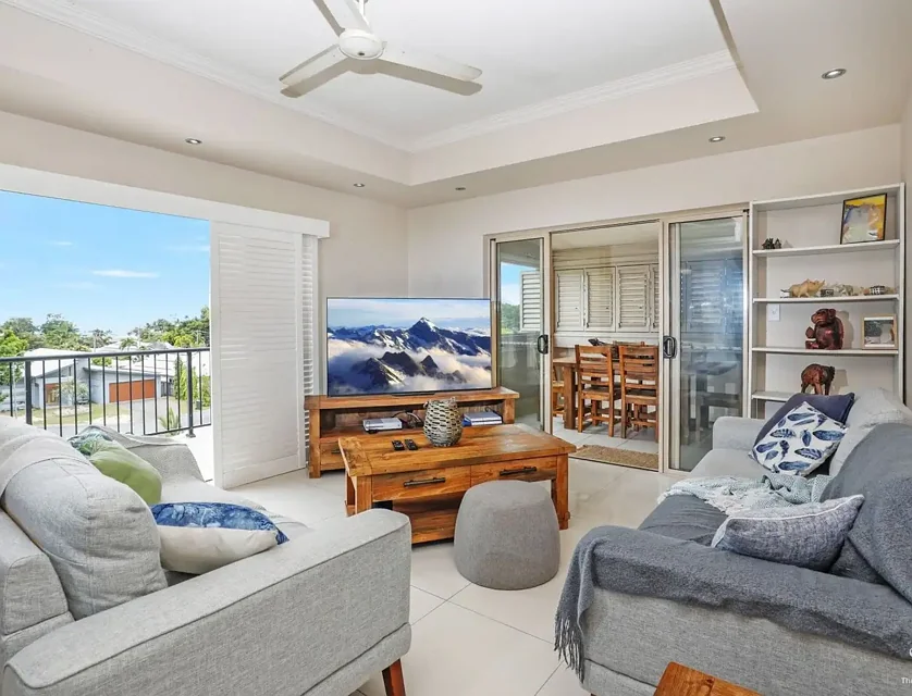 ID:21131145/55-57 Clifton Road, Clifton Beach, Cairns, 4 phòng ngủ, 2 phòng tắm, Apartment