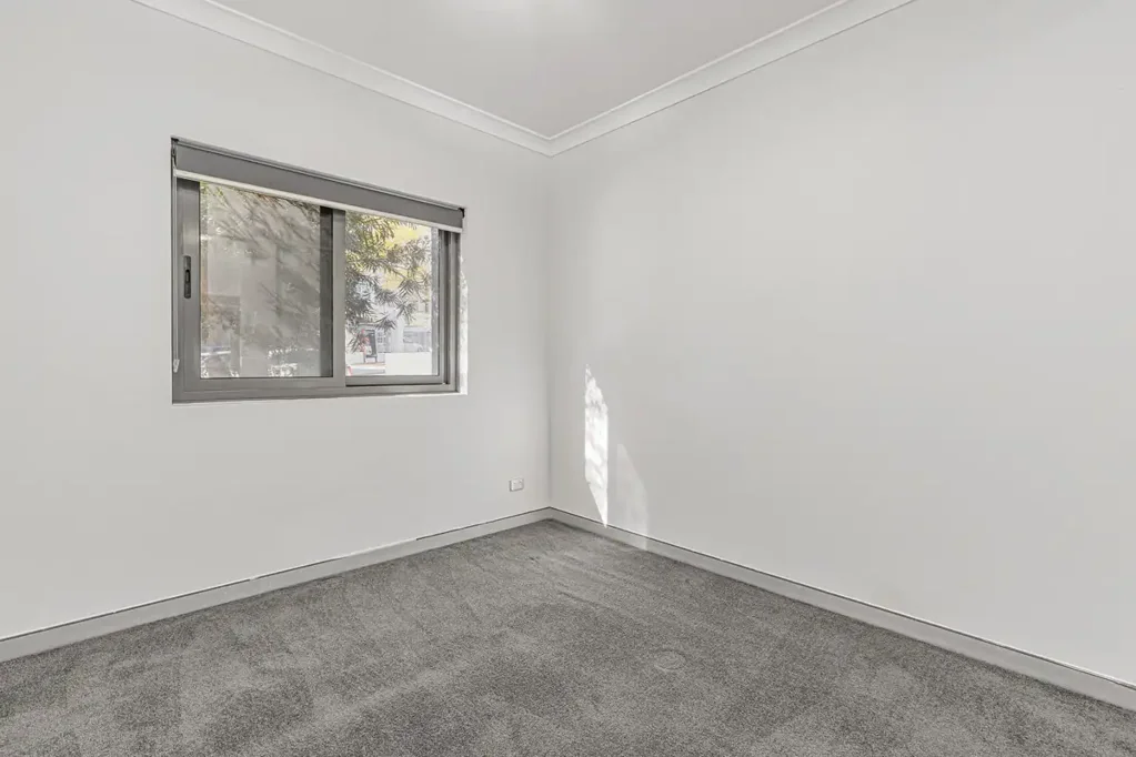 Joondalup 3ਬੈੱਡਰੂਮ Ground Floor Apartment with Room to Breathe