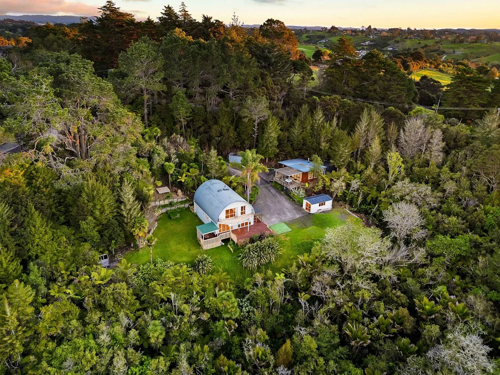 133 O'Brien Road, Coatesville, Rodney, Auckland